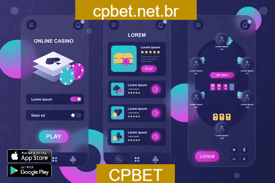 CPBET Baixar App