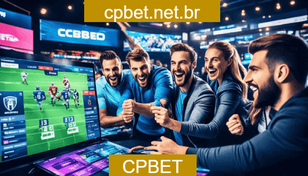 Tipos de Apostas CPBET