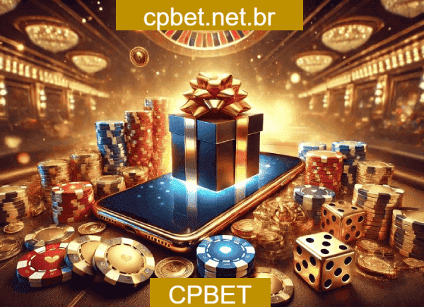 Como Resgatar Bônus CPBET