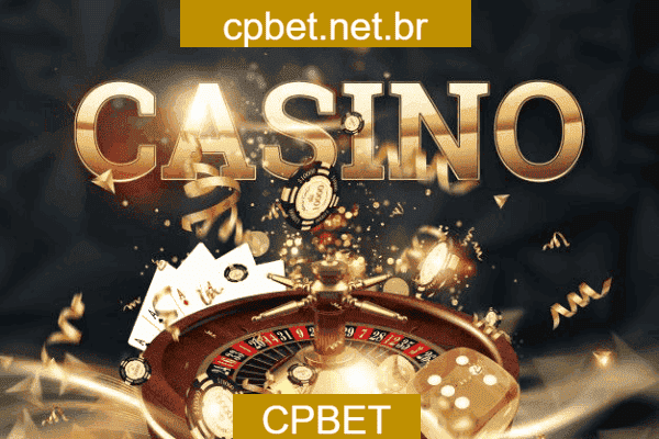 CPBET Cassino Ao Vivo - 50+ Mesas HD 4K