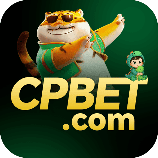 Logo da CPBET