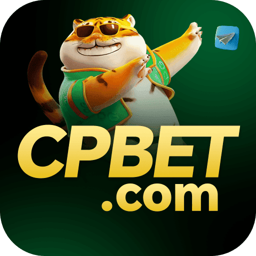 Canal oficial da CPBET no Telegram
