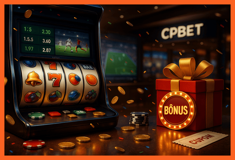 
                                Cassino Online CPBET
                                