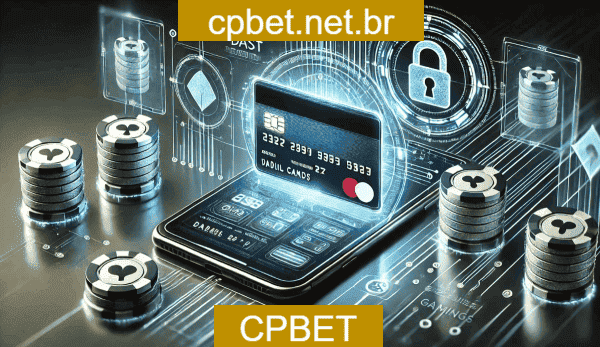 CPBET Login Seguro