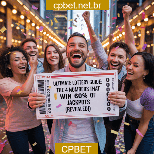 CPBET Loteria FAQ