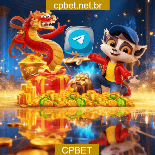 CPBET Telegram Oficial